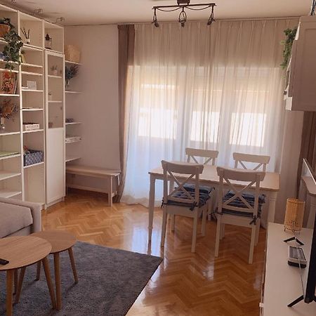 Apartamento VuT La Paz Ávila Exterior foto
