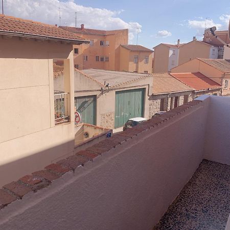 Apartamento VuT La Paz Ávila Exterior foto
