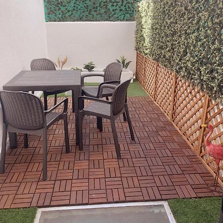 Apartamento VuT La Paz Ávila Exterior foto