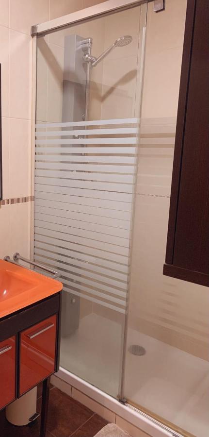 Apartamento VuT La Paz Ávila Exterior foto