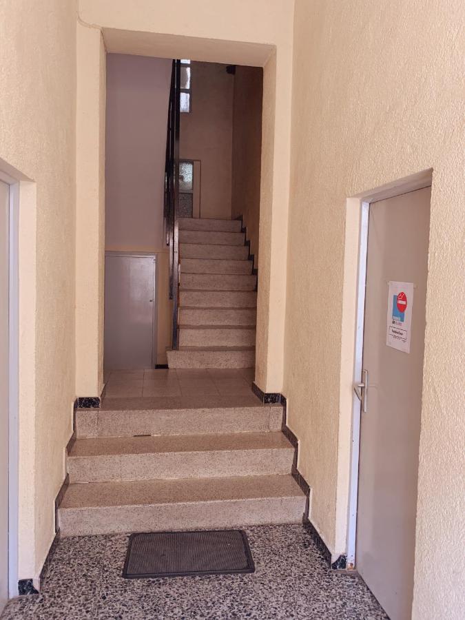 Apartamento VuT La Paz Ávila Exterior foto