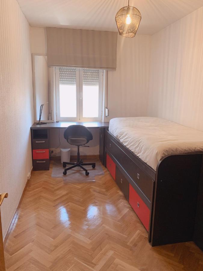 Apartamento VuT La Paz Ávila Exterior foto