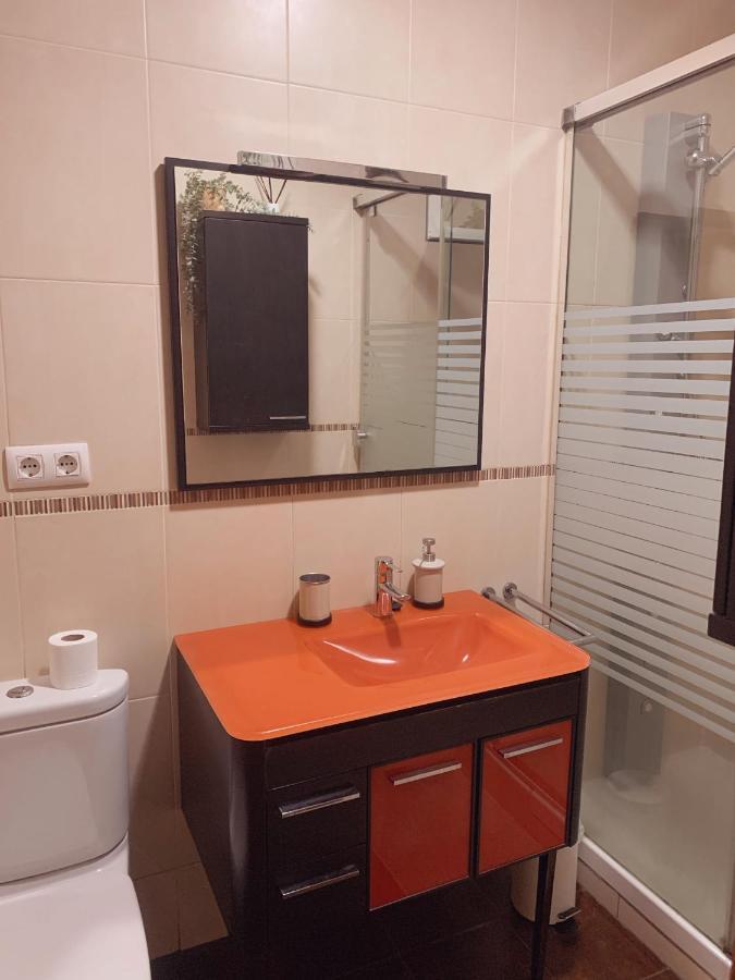 Apartamento VuT La Paz Ávila Exterior foto