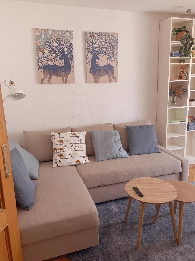 Apartamento VuT La Paz Ávila Exterior foto