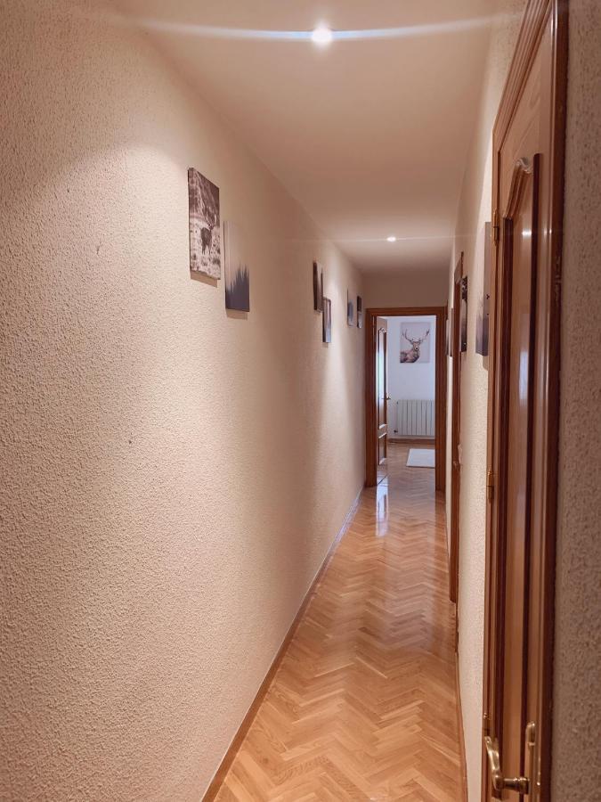 Apartamento VuT La Paz Ávila Exterior foto