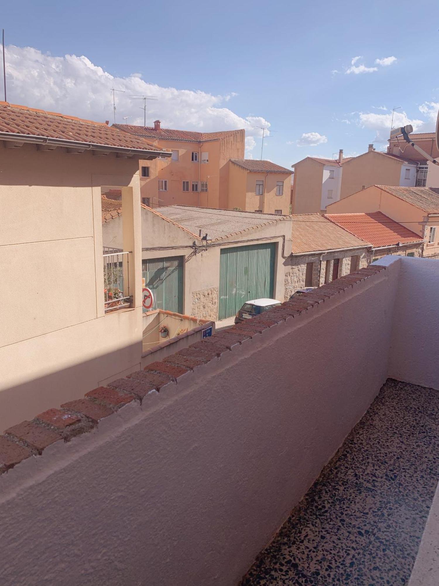 Apartamento VuT La Paz Ávila Exterior foto