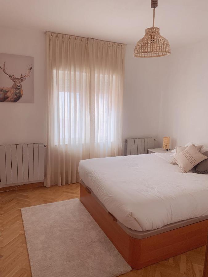 Apartamento VuT La Paz Ávila Exterior foto