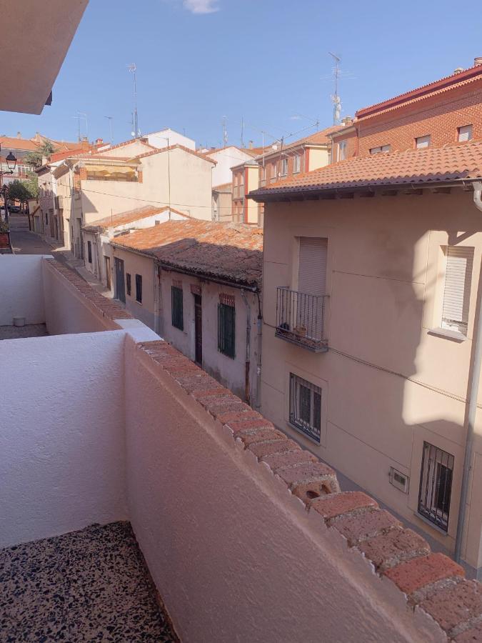 Apartamento VuT La Paz Ávila Exterior foto